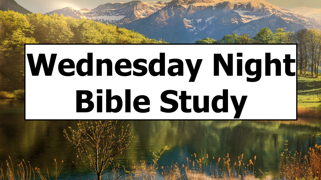 12/10: Paul's "I Beseech you ..." 's